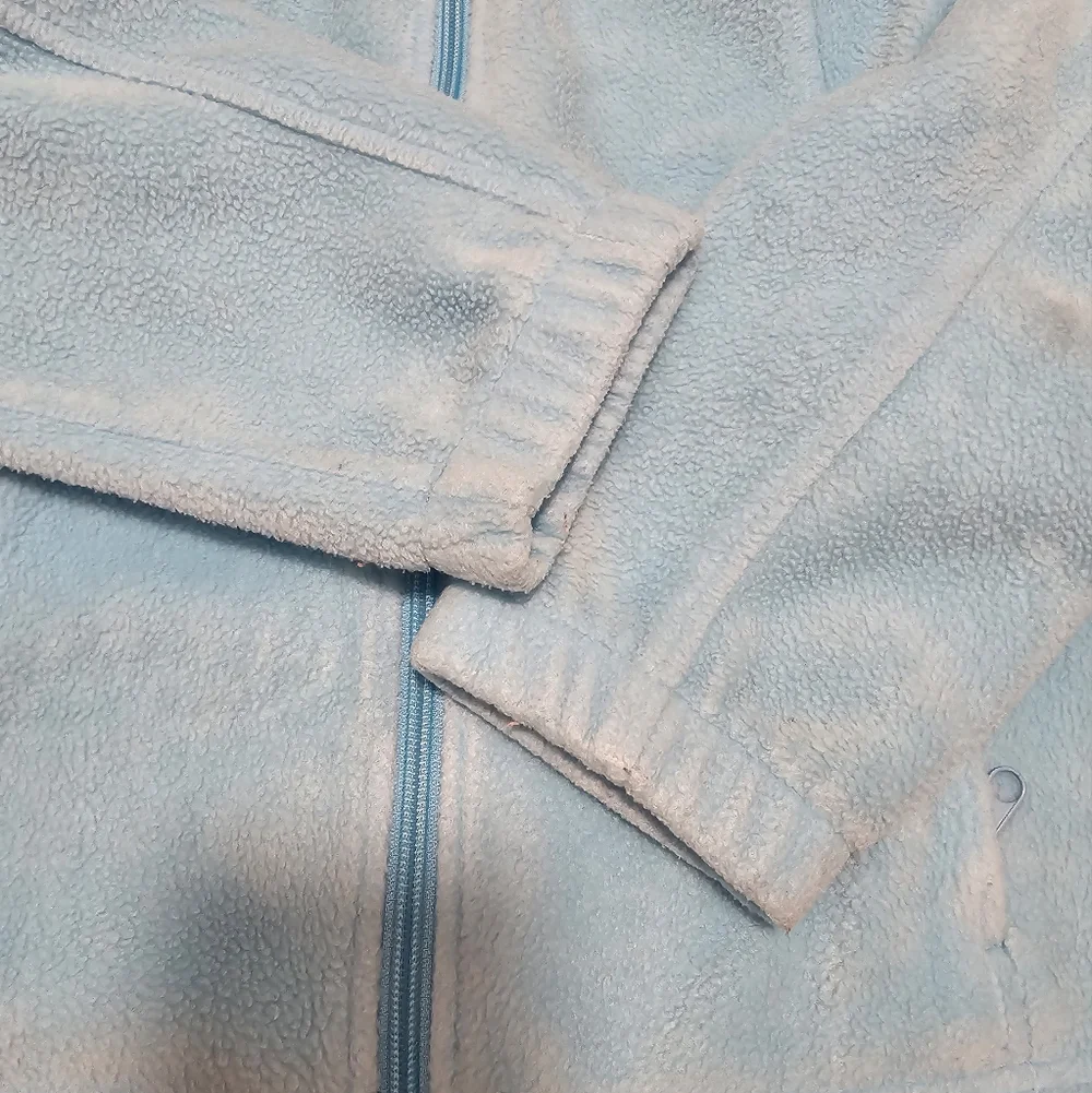 🌟7/25$ COLUMBIA Womens Fleece Full Zip Jacket - Picture 5 of 6